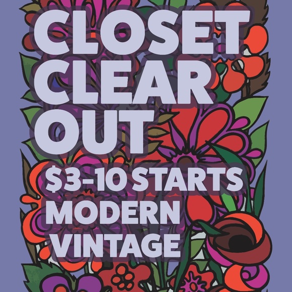 Kelly Q’s TRUE VINTAGE SHOWS - Picture 4 of 4